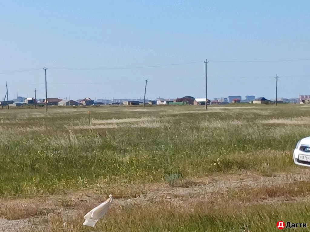 Участок, 100 сот, Фермерское хоз-во