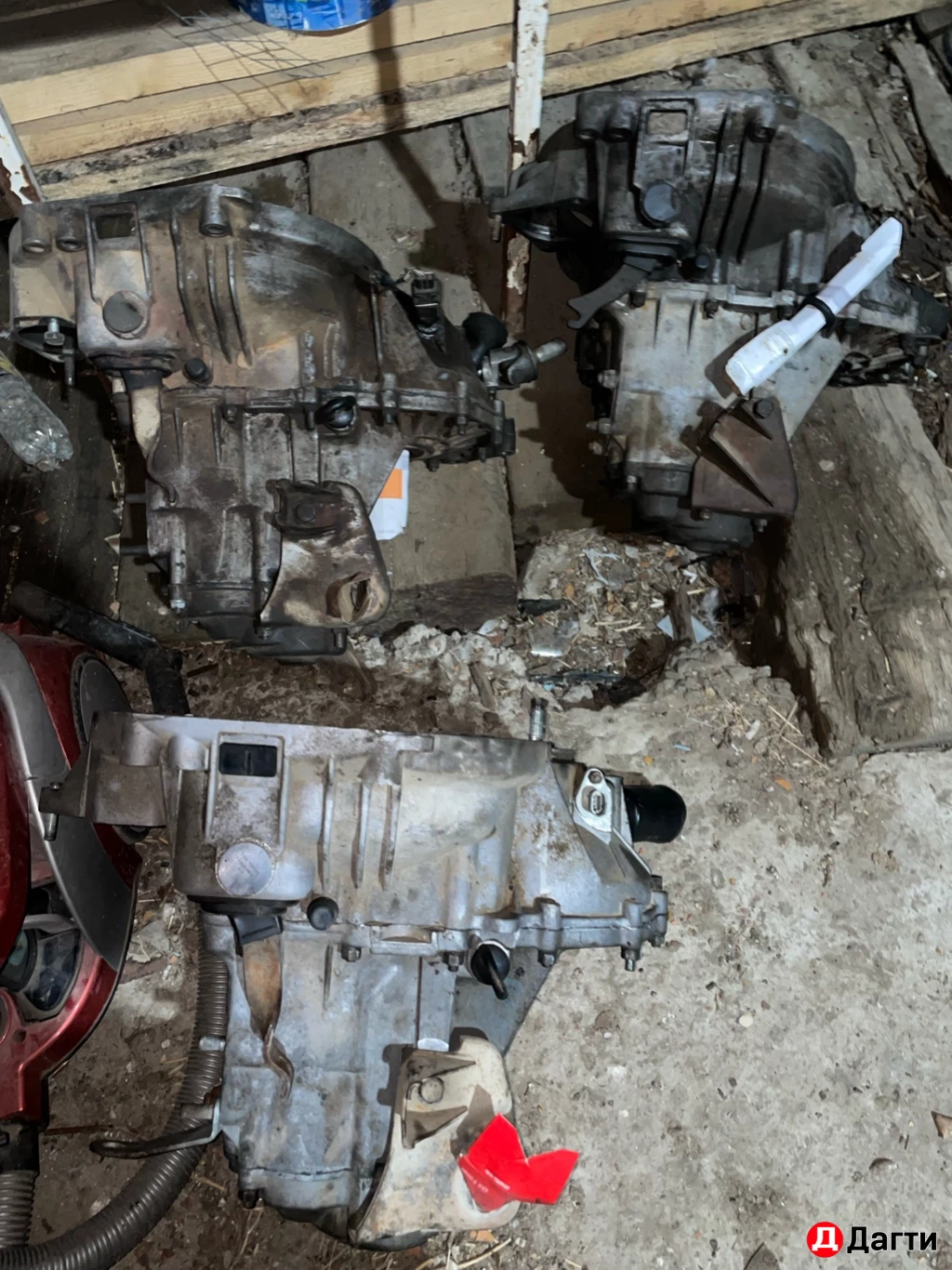 Кпп коробка передач на ваз