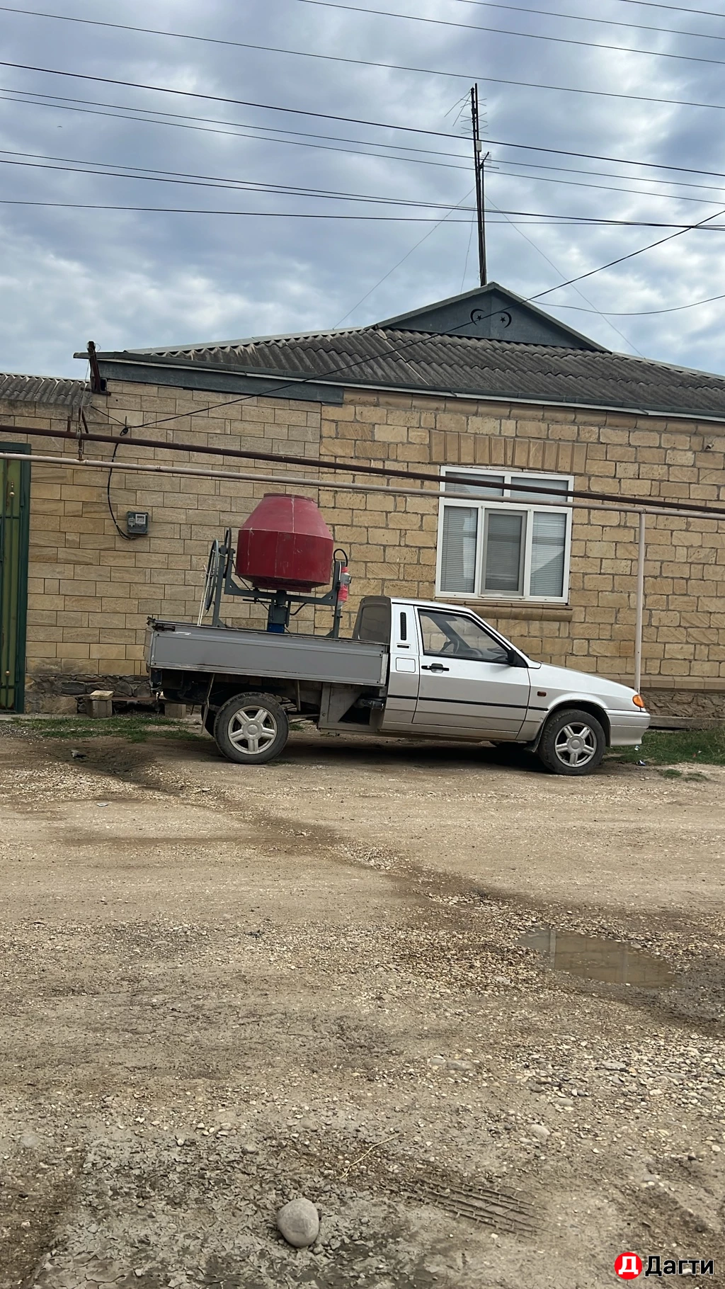 ВИС 2347, 2013 года