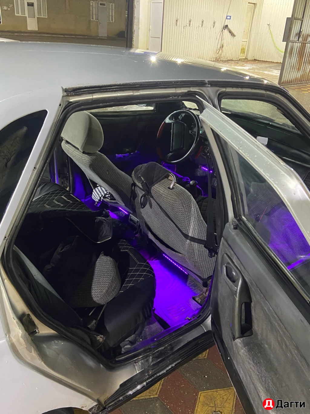 LADA (ВАЗ) 2102, 2003 года