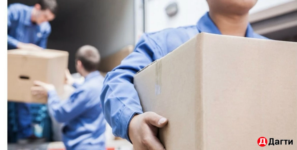 Грузчики на любые работы