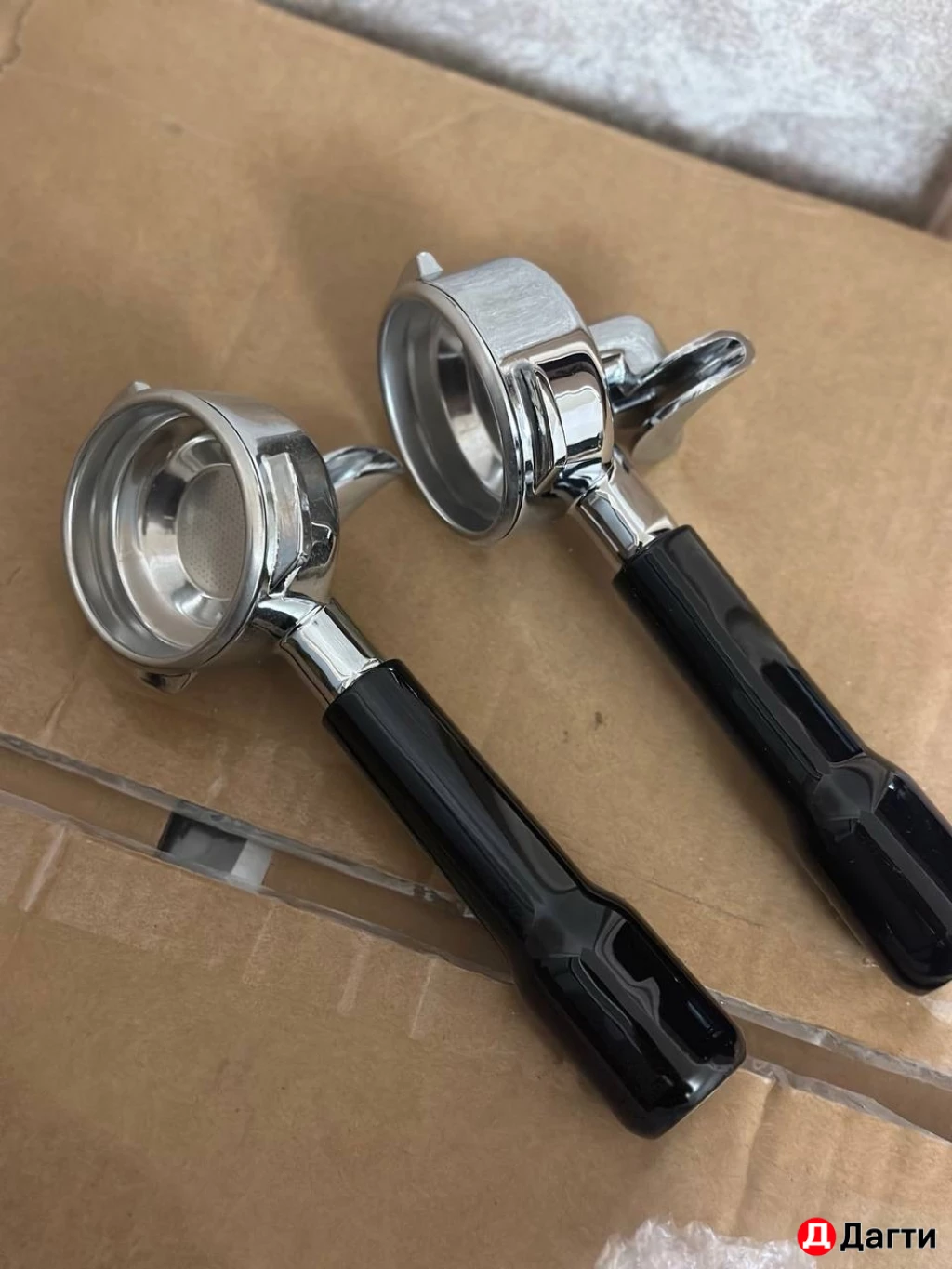 Все для кофемашины