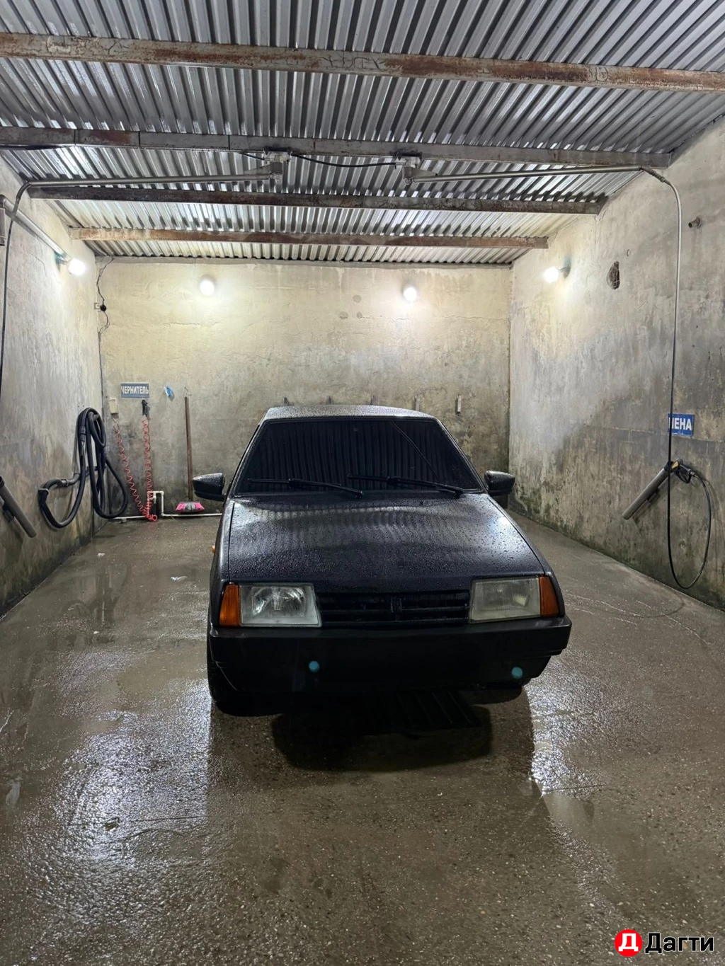 LADA (ВАЗ) 2109, 2004 года