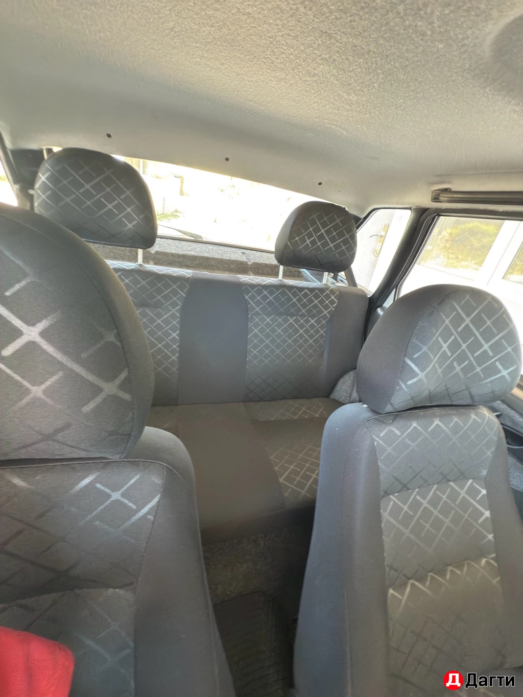 LADA (ВАЗ) 2114, 2009 года