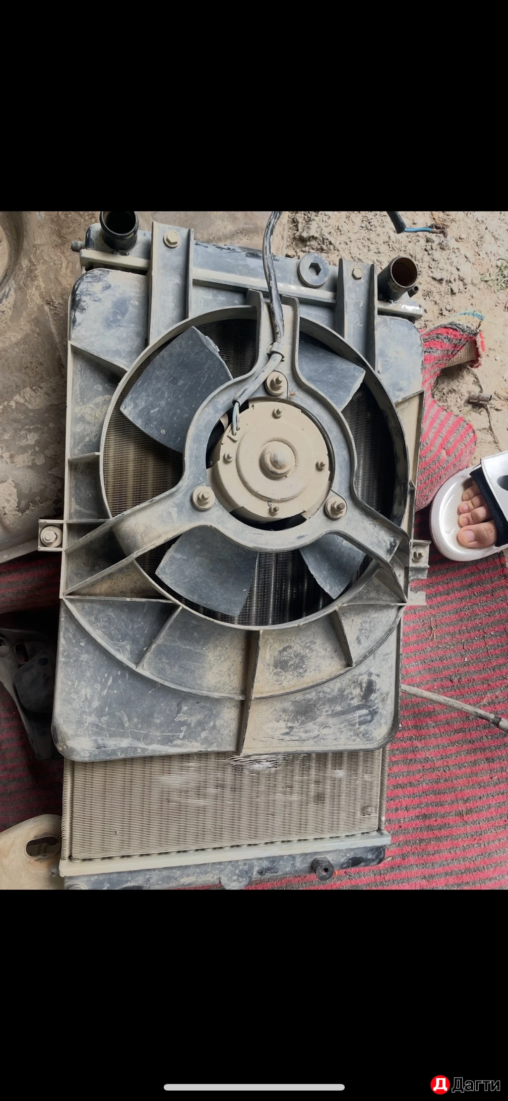 Балка на ваз 2110