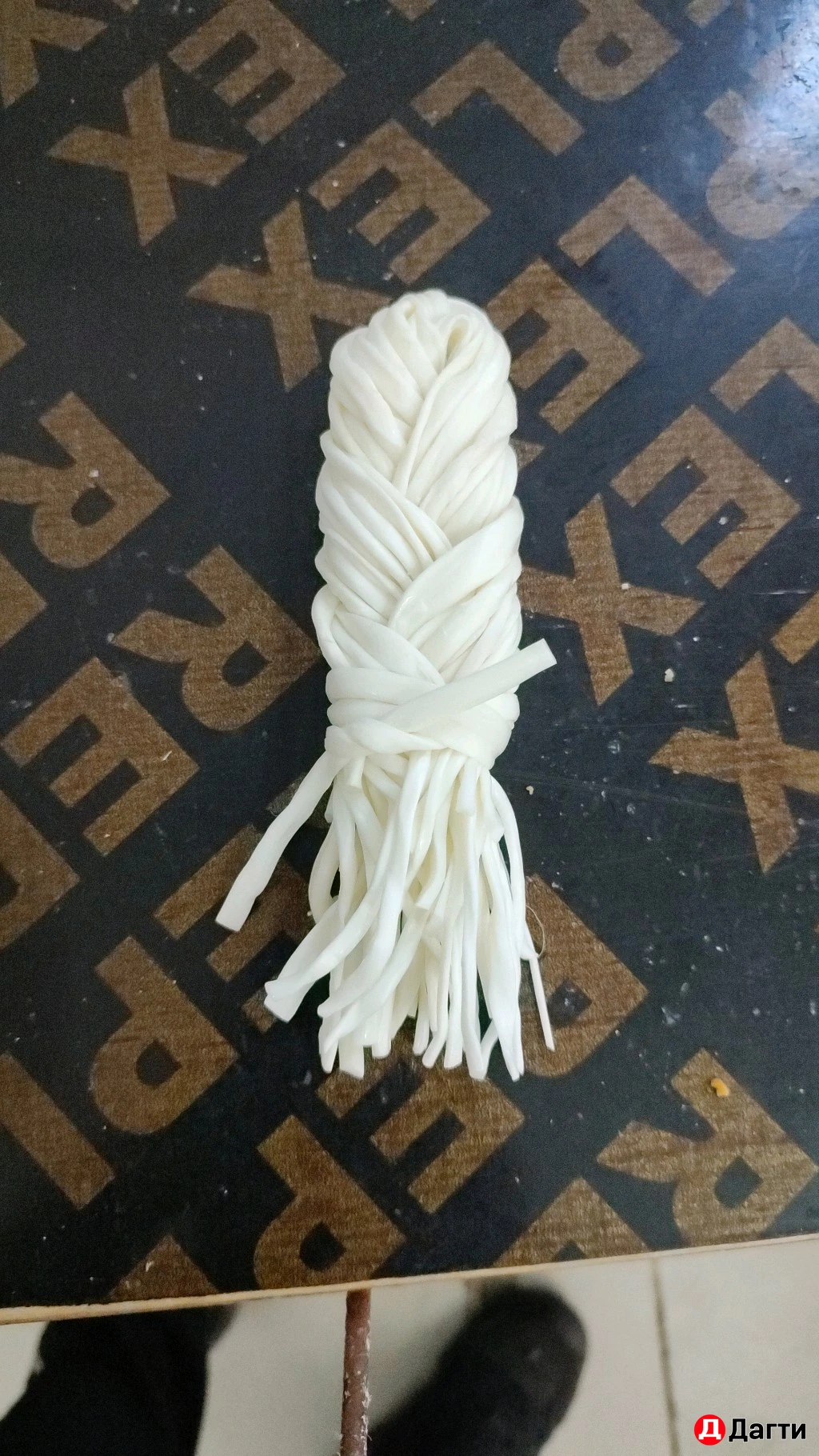 Производство и продажа сыров