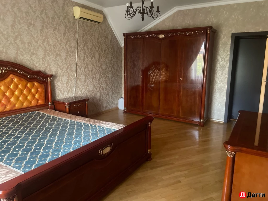 Дом, Поселения (ИЖС), 6 сот