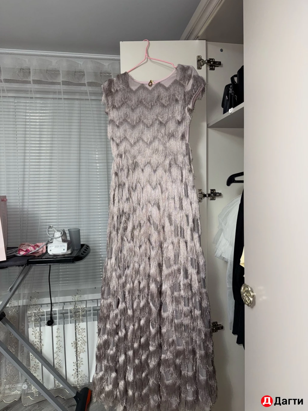 Нарядное платье 😍