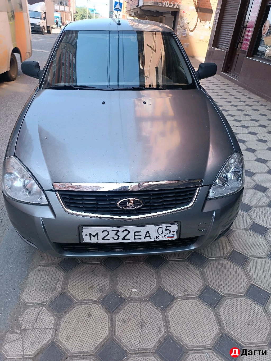 LADA (ВАЗ) 2123, 2010 года