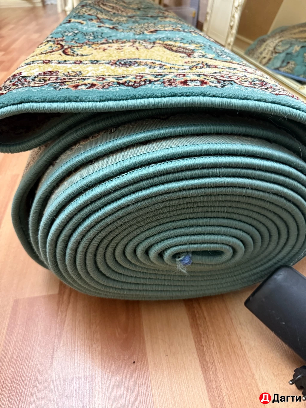 Ковровая дорожка 12 м
