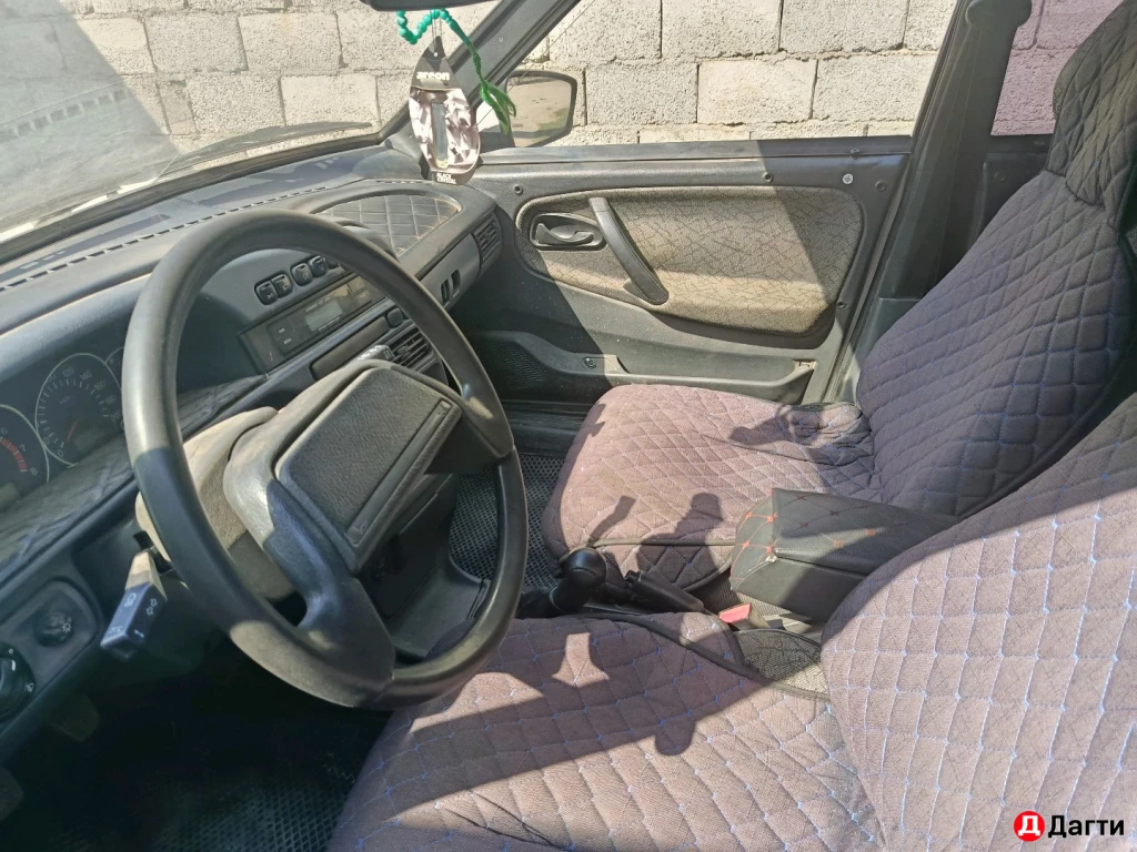 LADA (ВАЗ) 2114, 2010 года