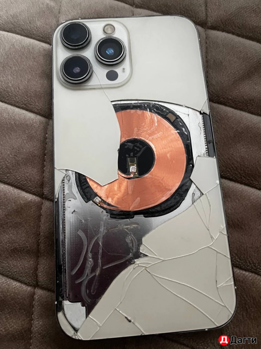 Айфон xr 13 корпусе