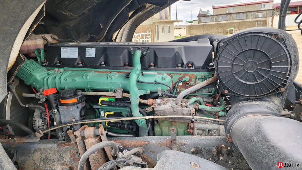 VOLVO FM 2012 г на разбор