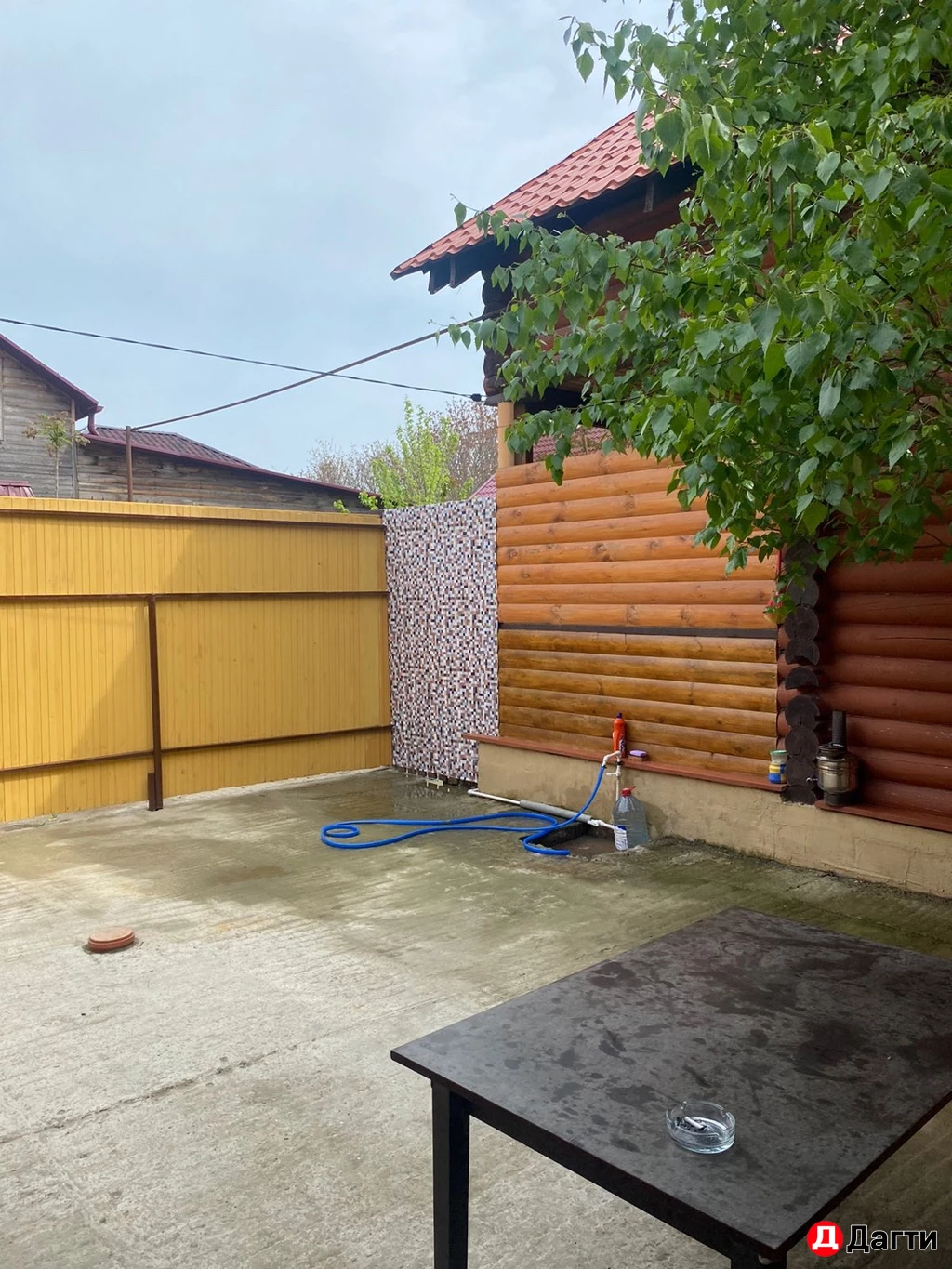 Коттедж, Собственник