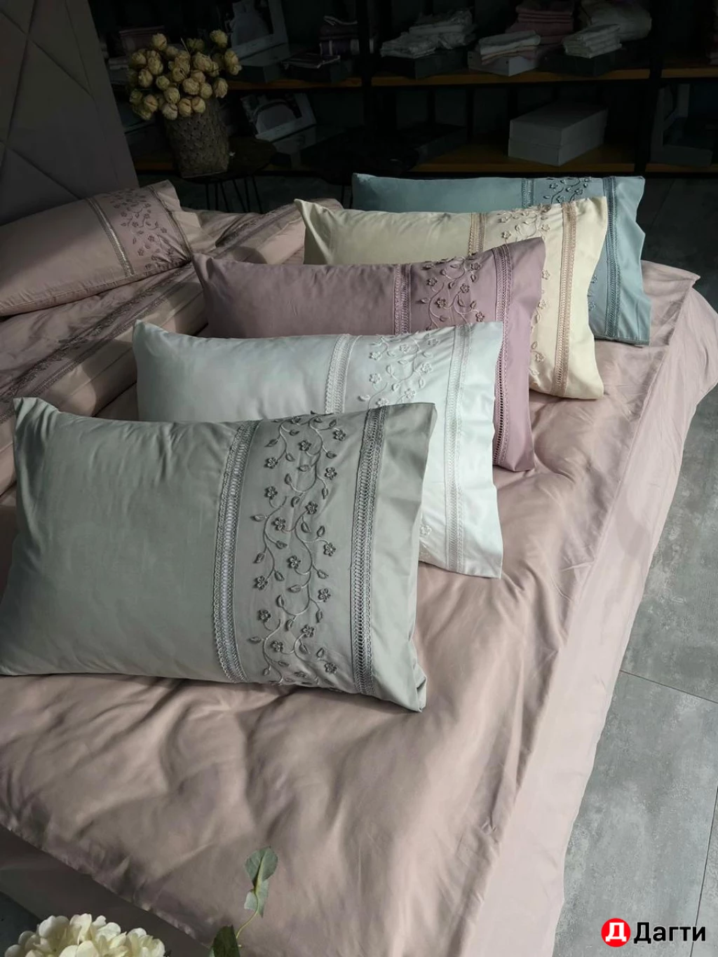 Постельное белье