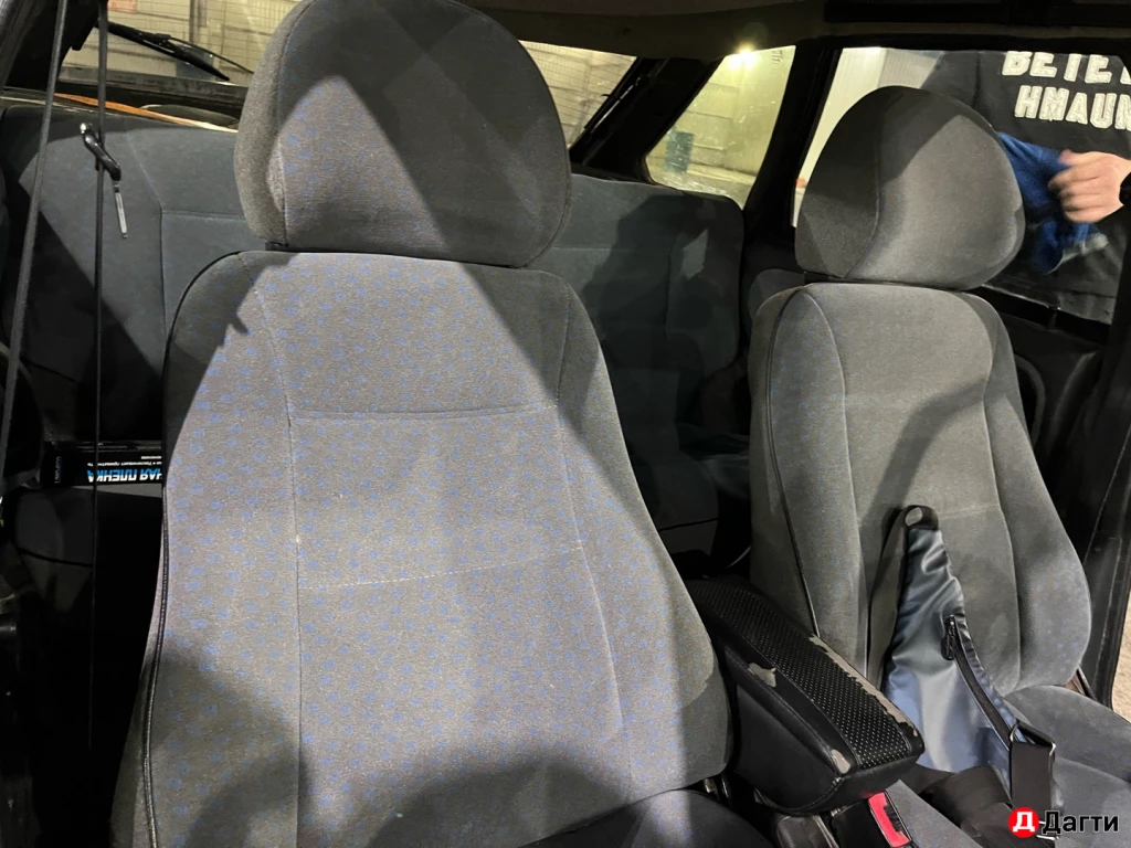 LADA (ВАЗ) 2114, 2005 года