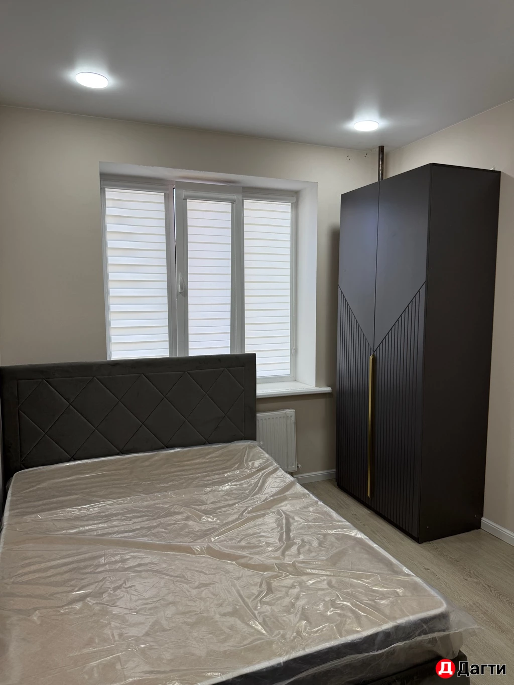 Квартира, 2 комнаты, 50 м², Собственник