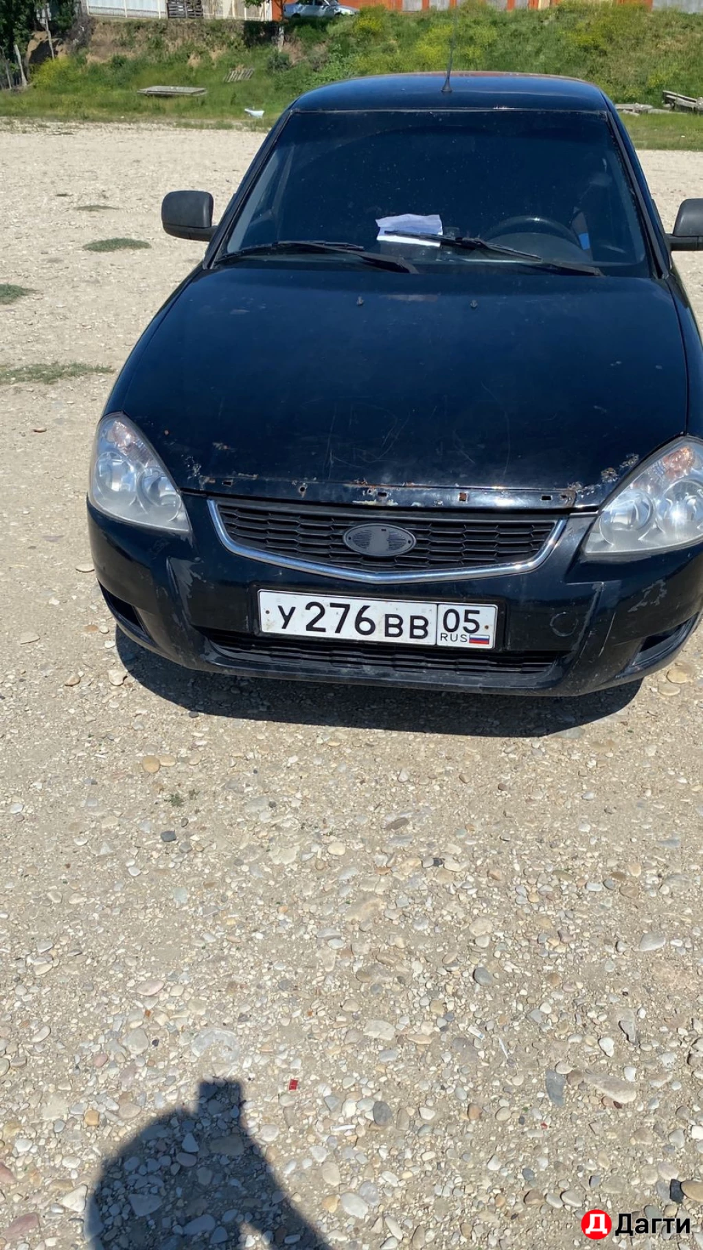 LADA (ВАЗ) Priora