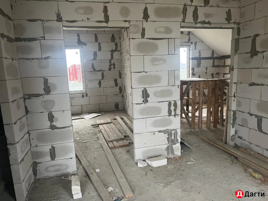 Дом, Поселения (ИЖС), 250 сот