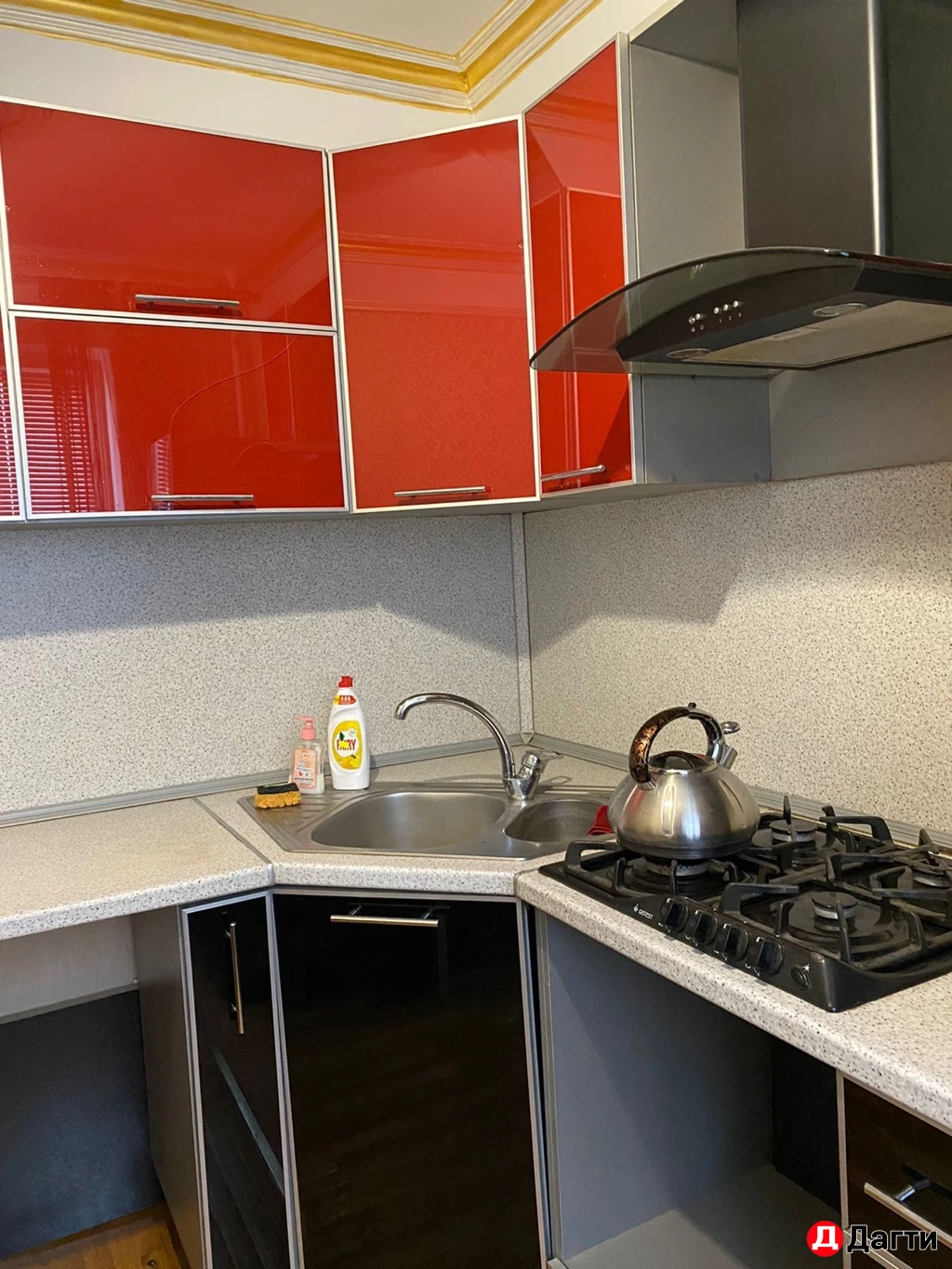 Квартира, 2 комнаты, 65 м², Собственник