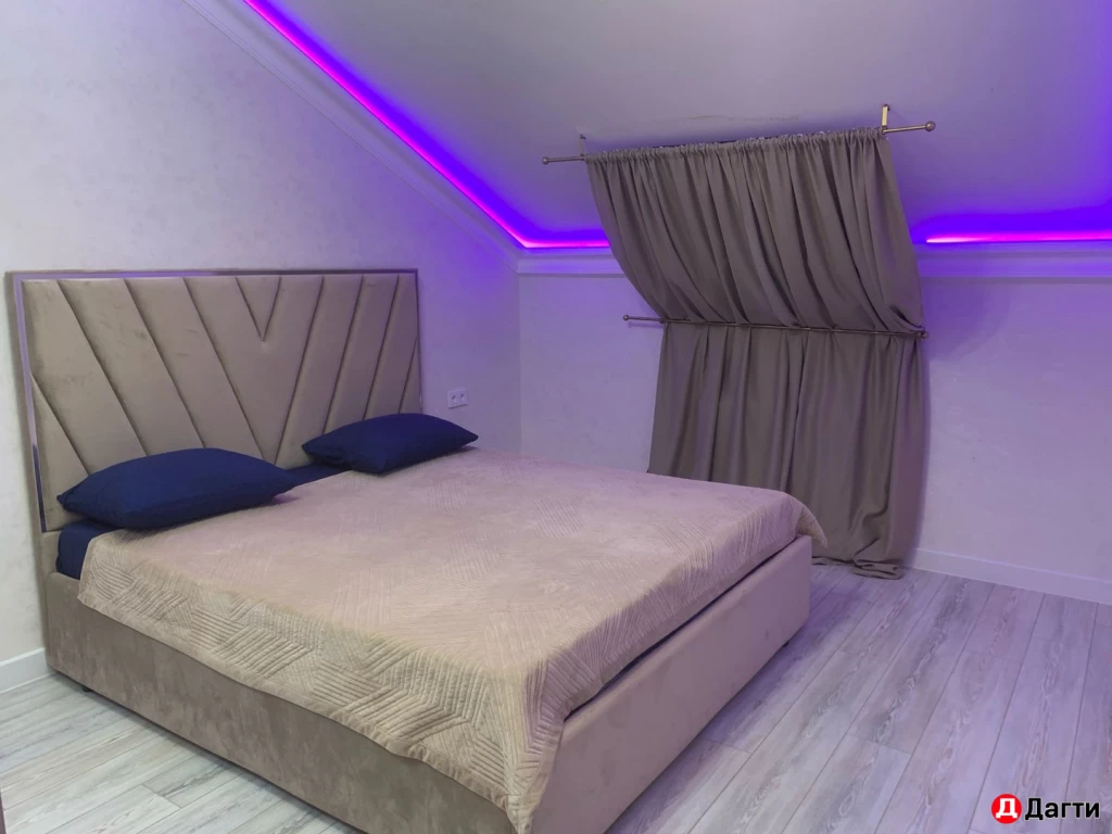 Квартира, 2 комнаты, 68 м², Собственник