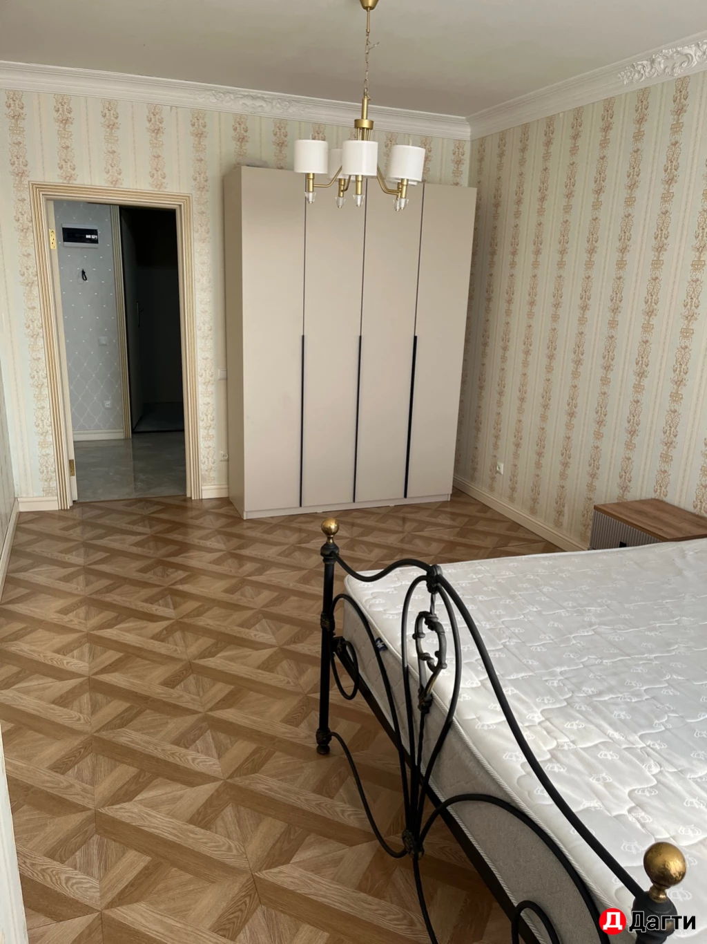 Квартира, 2 комнаты, 70 м², Собственник