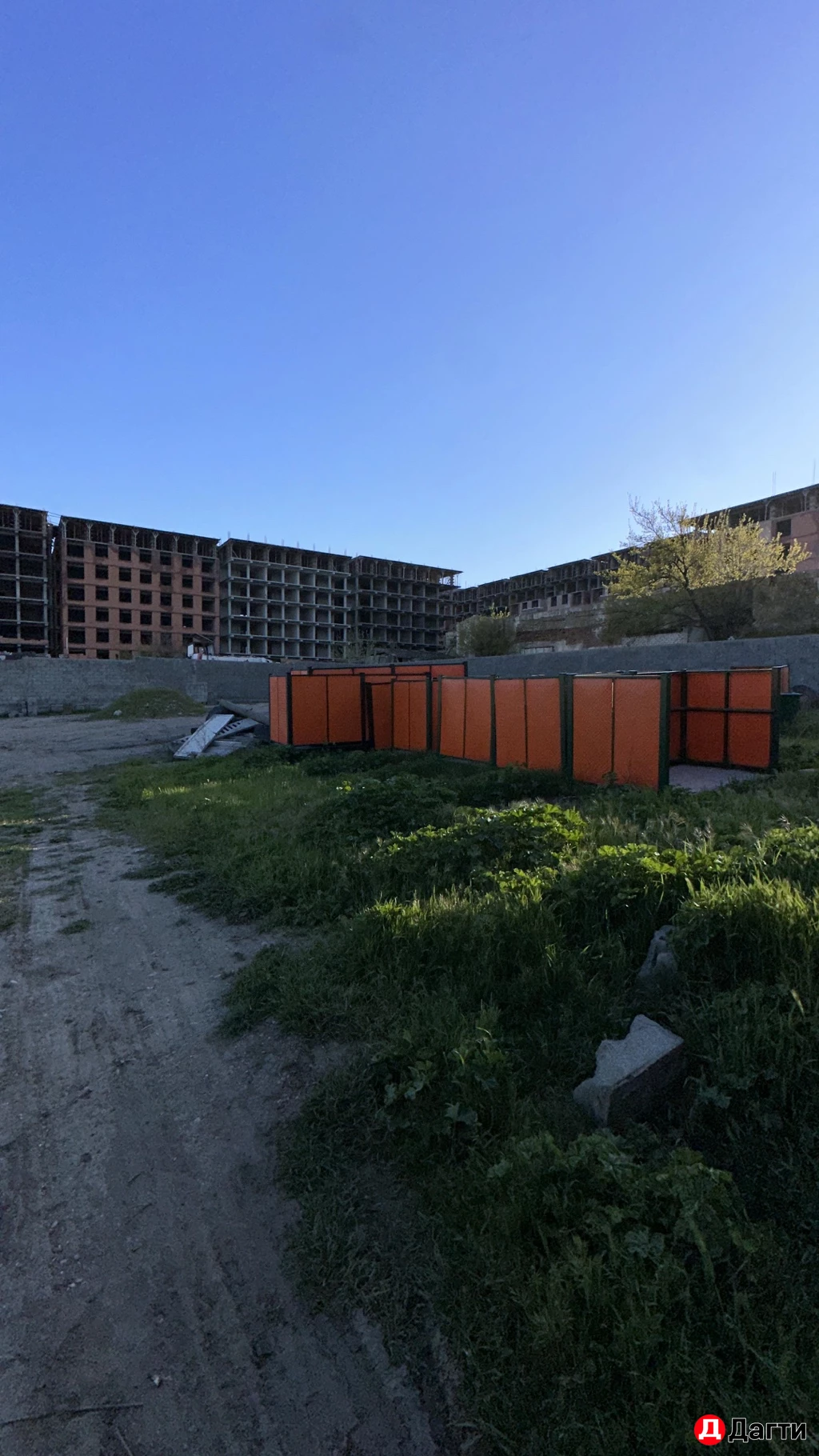 Участок, 5 сот, Поселения (ИЖС)