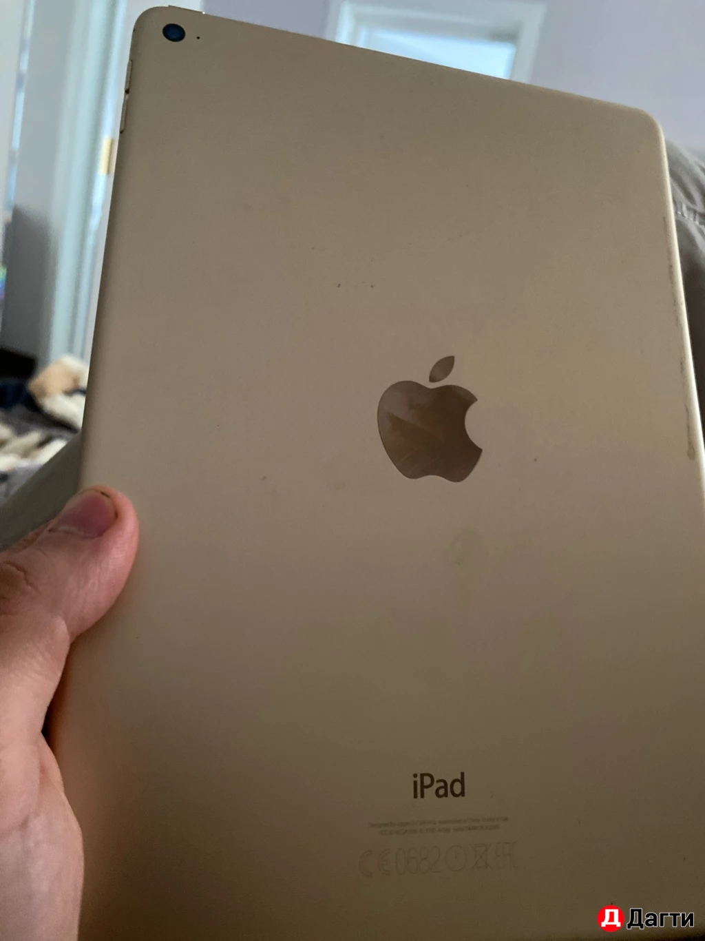 Айпад аир 2