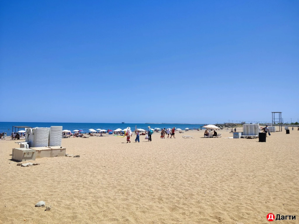 Квартира, 1 комната, 50 м²