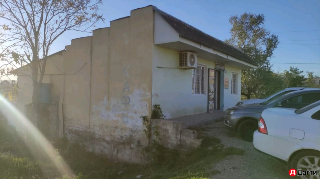 Торговое помещение, 60 м², Собственник