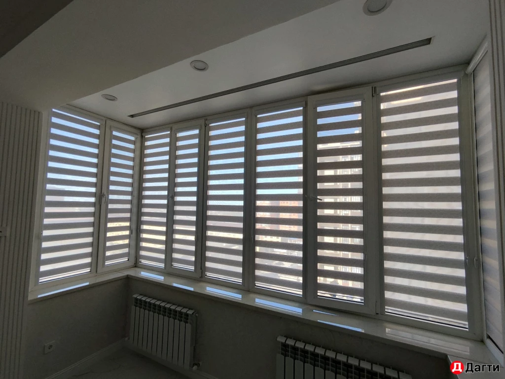 ⭐Жалюзи Рулонные Шторы⭐