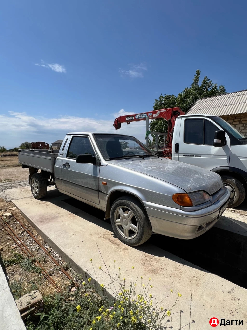 ВИС 2347, 2013 года