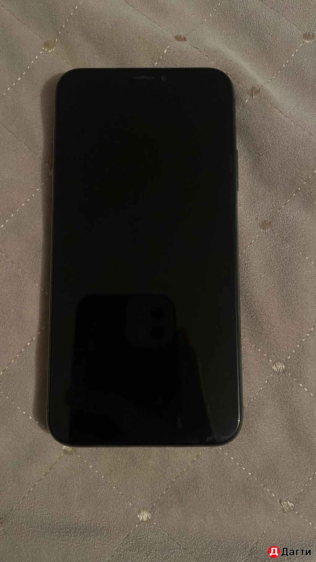 Айфон X