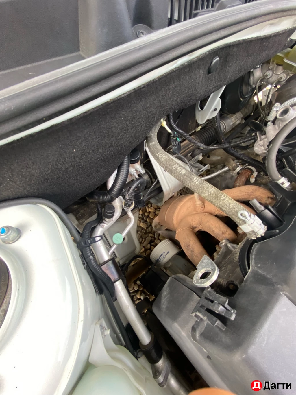 LADA (ВАЗ) Granta, 2021 года