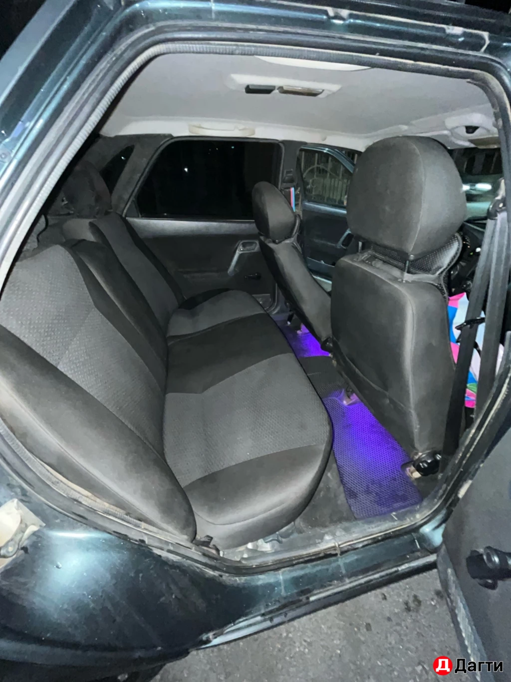 LADA (ВАЗ) 2110, 2010 года