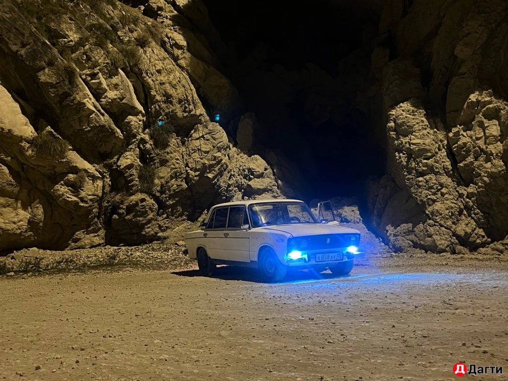 LADA (ВАЗ) 2106, 1997 года