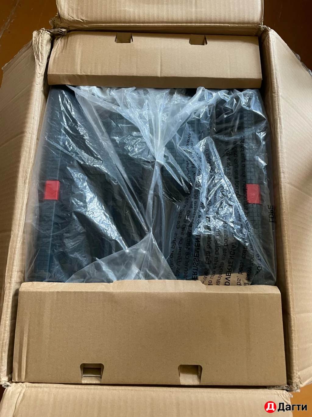 Строительный пылесос Bosch Gas 12-40 ma