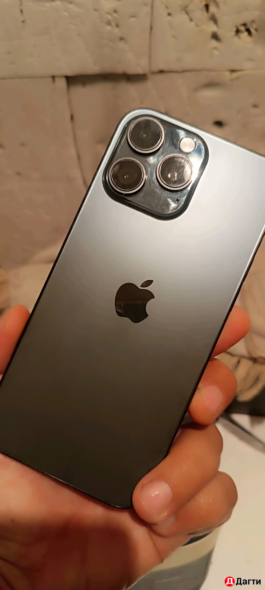 Айфон андроид