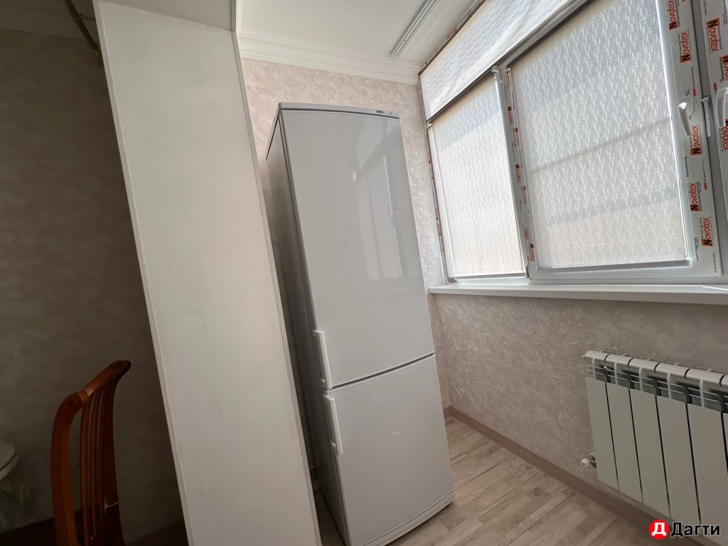 Квартира, 1 комната, 47 м²