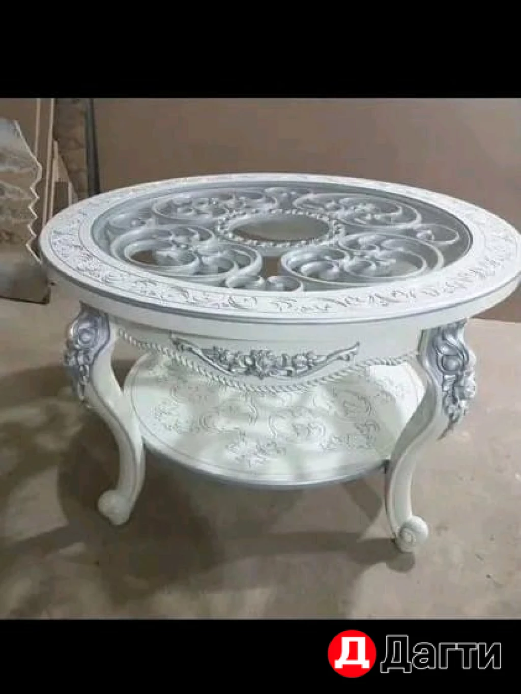 Столы стулья