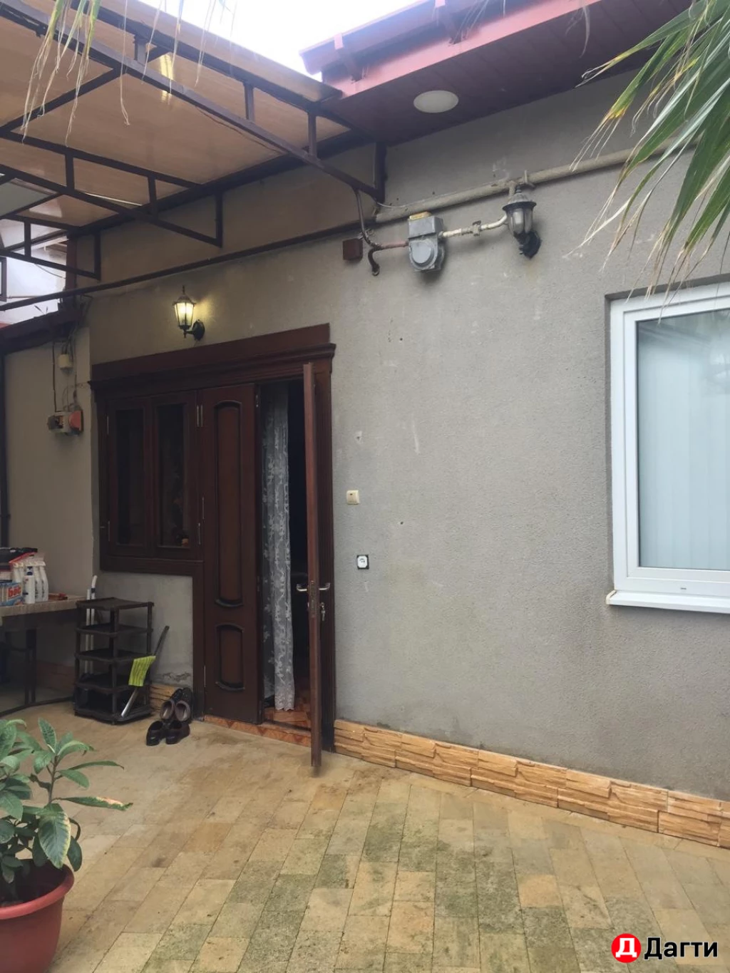 Квартира, 3 комнаты, 120 м²