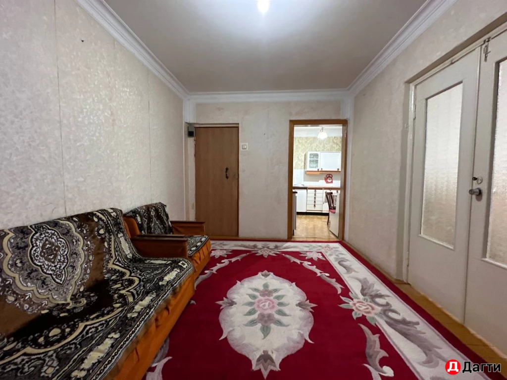 Квартира, 3 комнаты, 64 м², Собственник