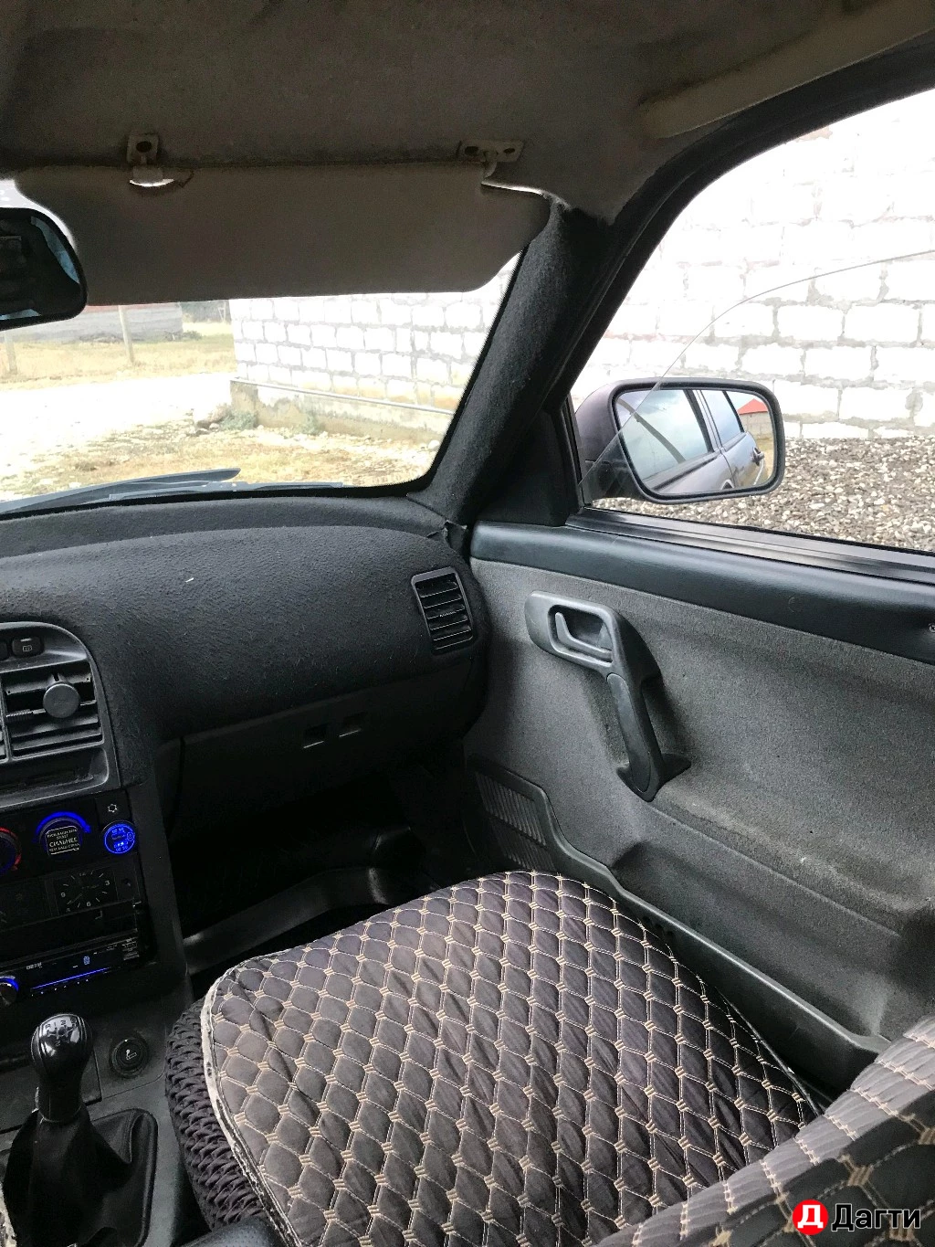 LADA (ВАЗ) 2110, 2005 года