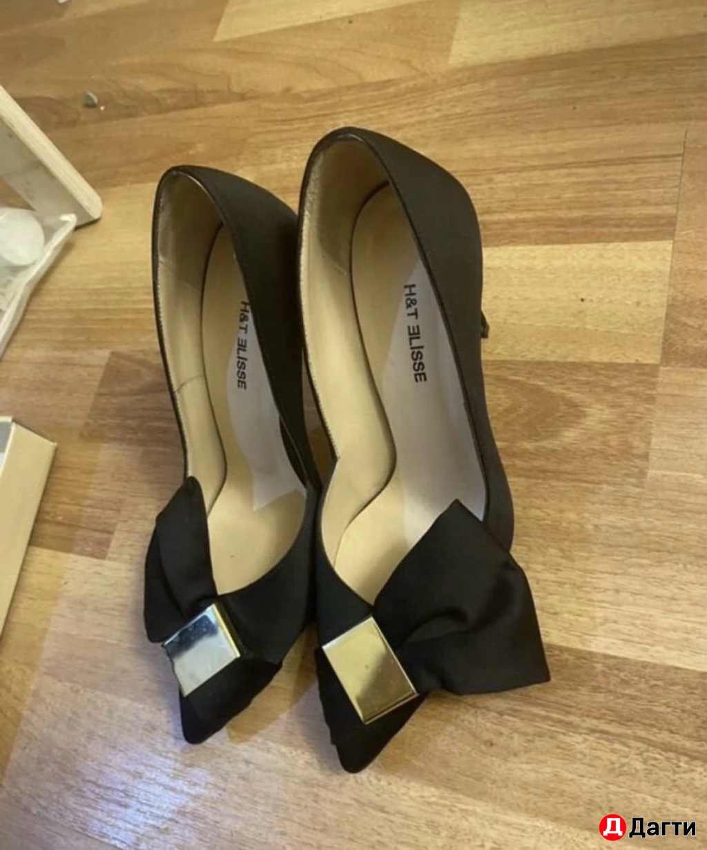 Туфли - Лодочки