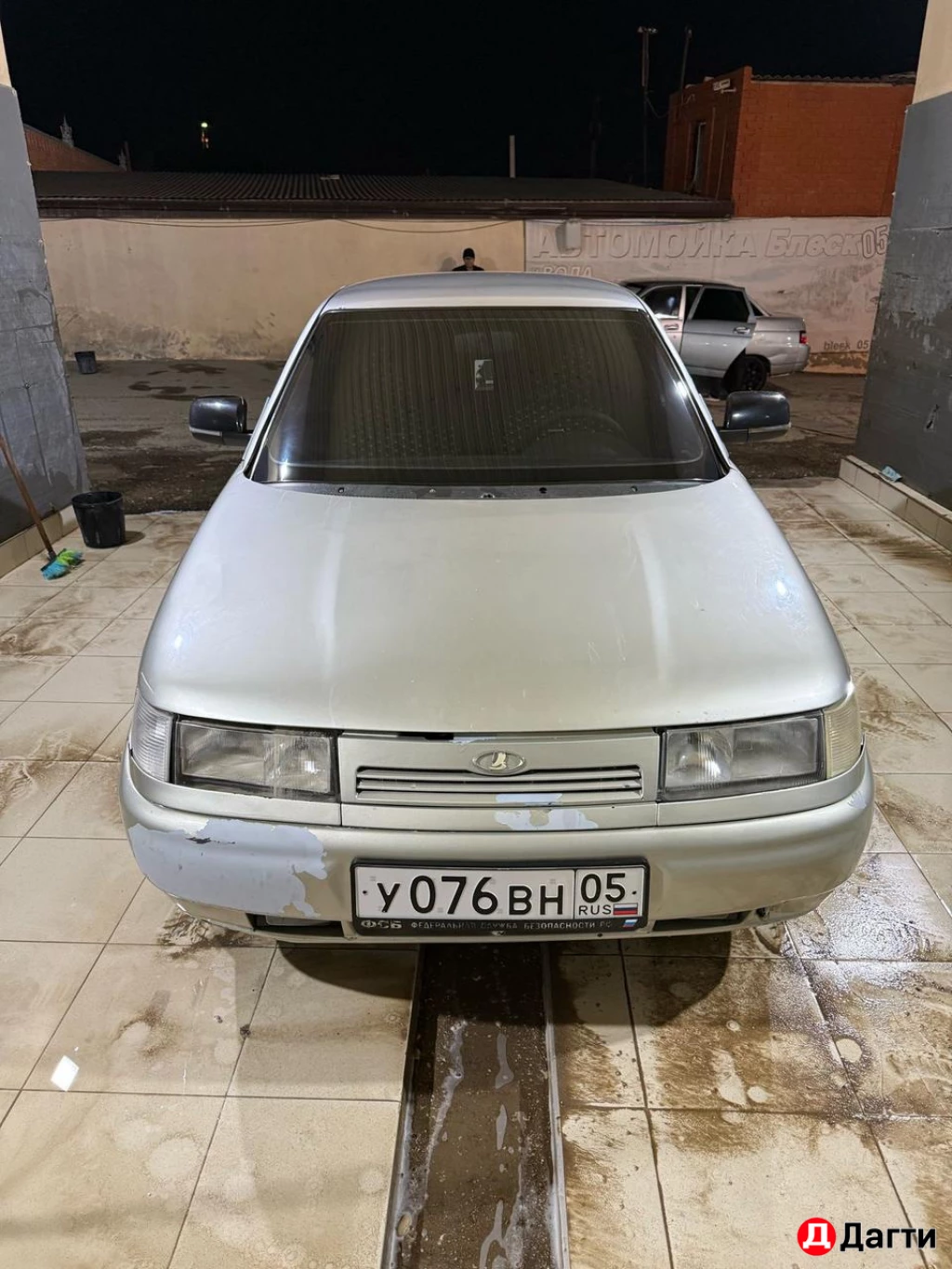 LADA (ВАЗ) 2110, 2006 года