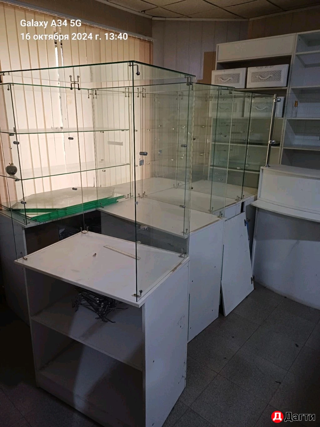 Шкафчики аптечные