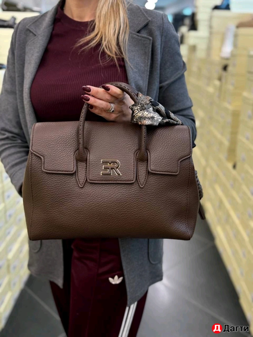 SCERVINO ,под заказ из Италии 🇮🇹