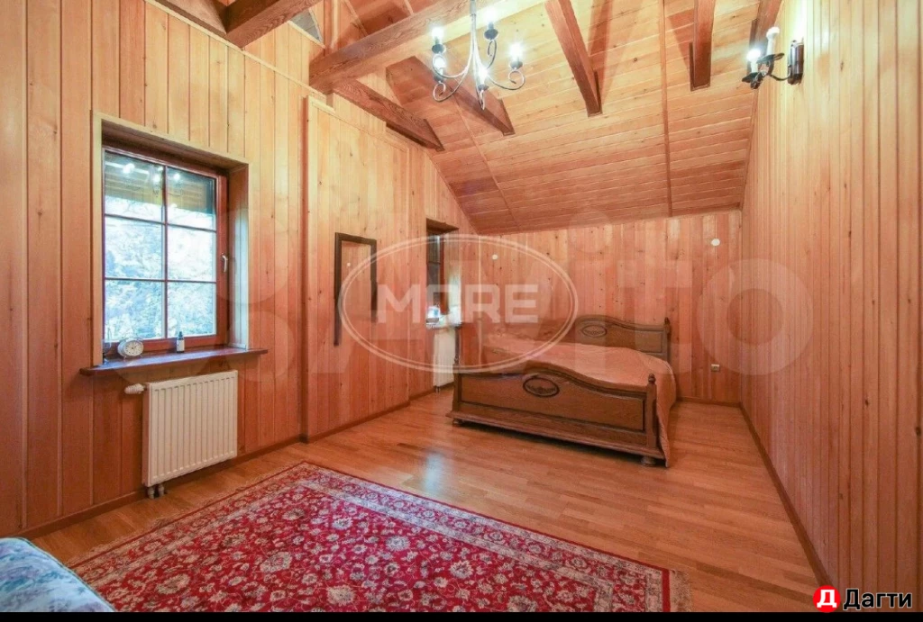 Дом, Поселения (ИЖС), 27 сот