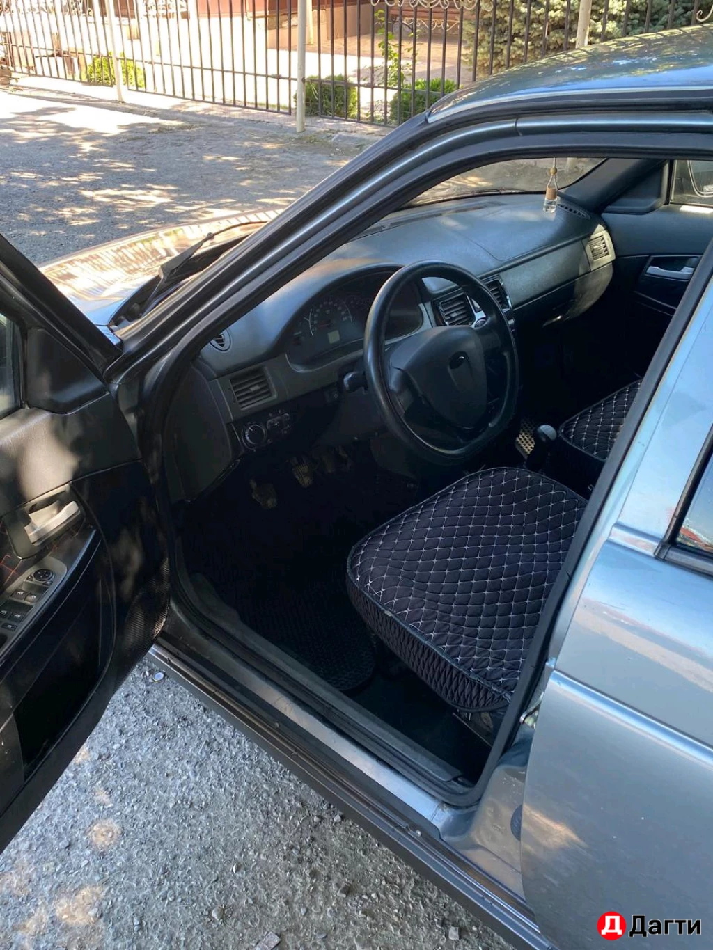 LADA (ВАЗ) Priora, 2010 года