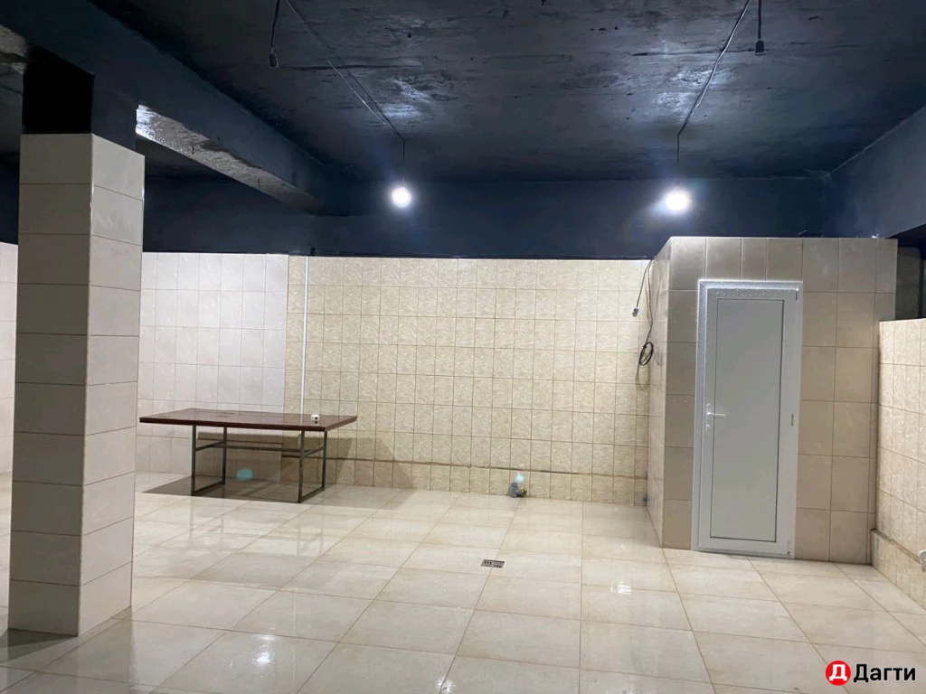 Сдаётся помещение свободного назначение